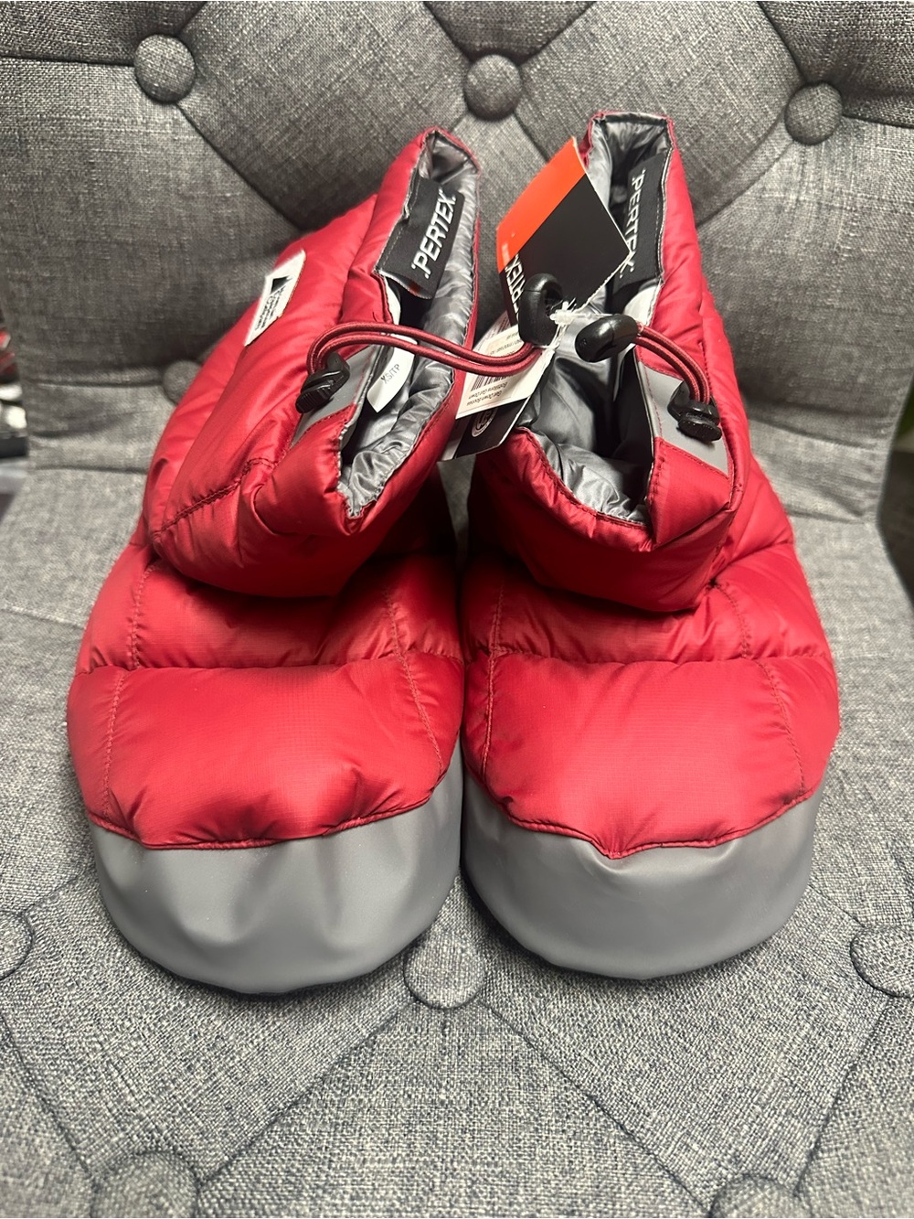MEC ‘Get Down’ Booties New